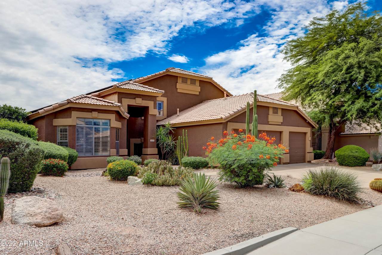 4319 Morning Vista Lane - Photo 1