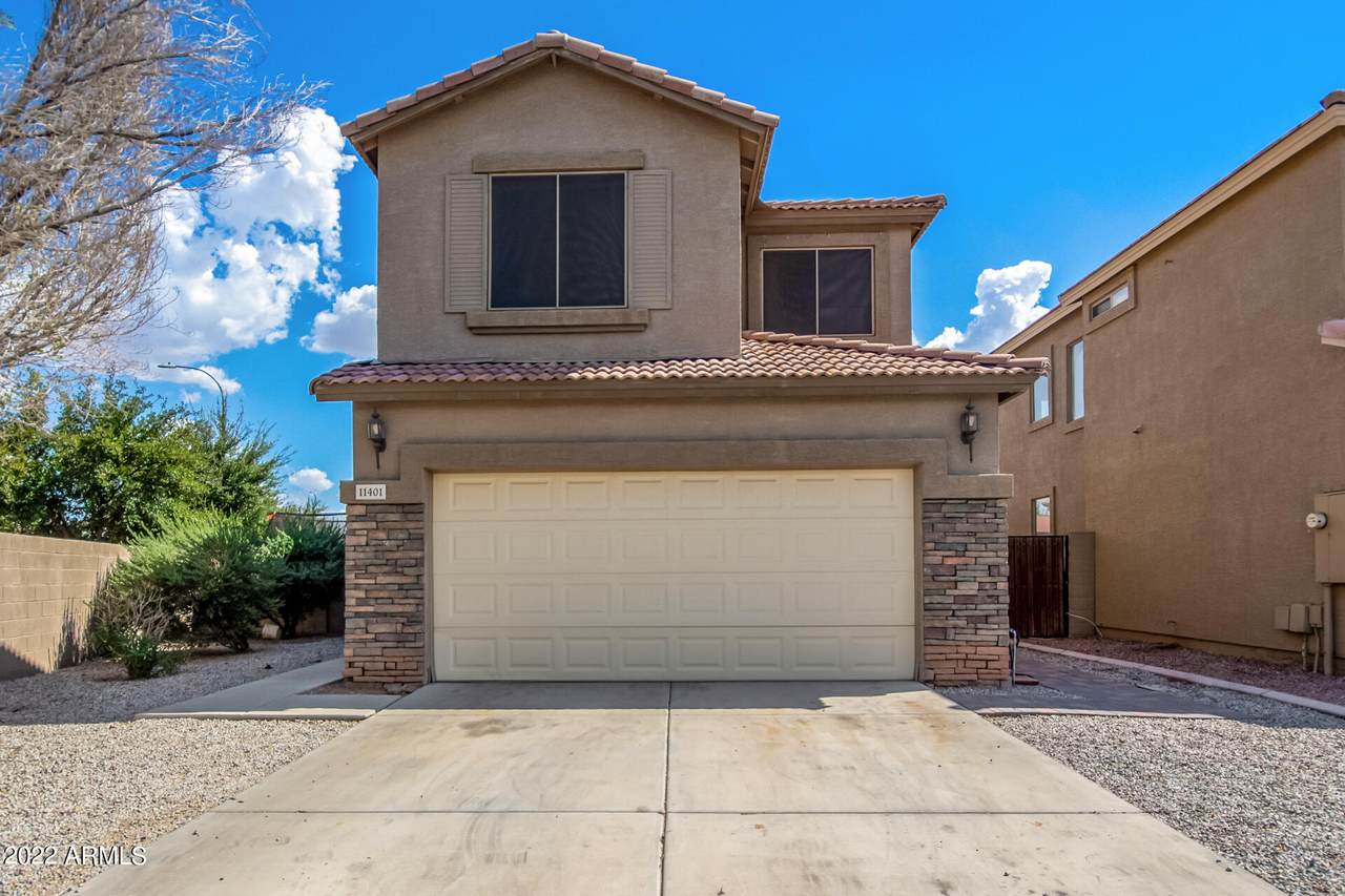 11401 Mohave Street - Photo 1