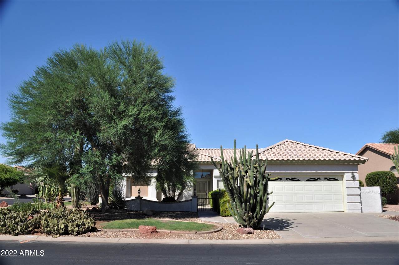 10202 Champagne Drive - Photo 1