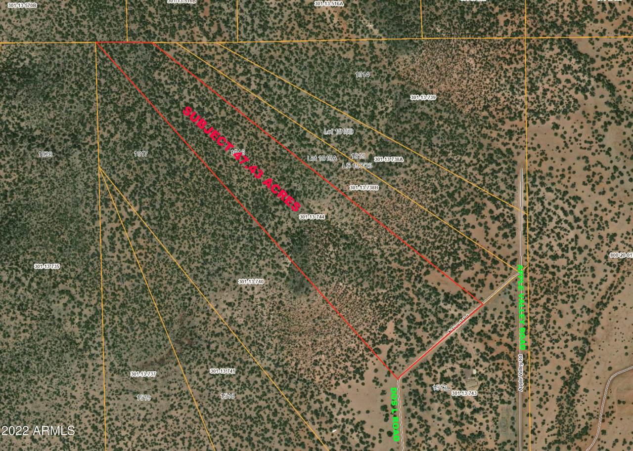 47.43 Acres (No Address) Parcel - Photo 1