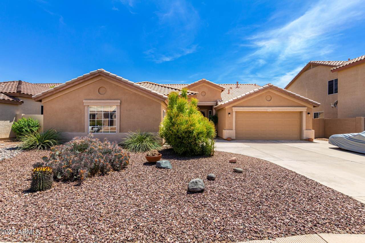 7845 Plata Avenue - Photo 1