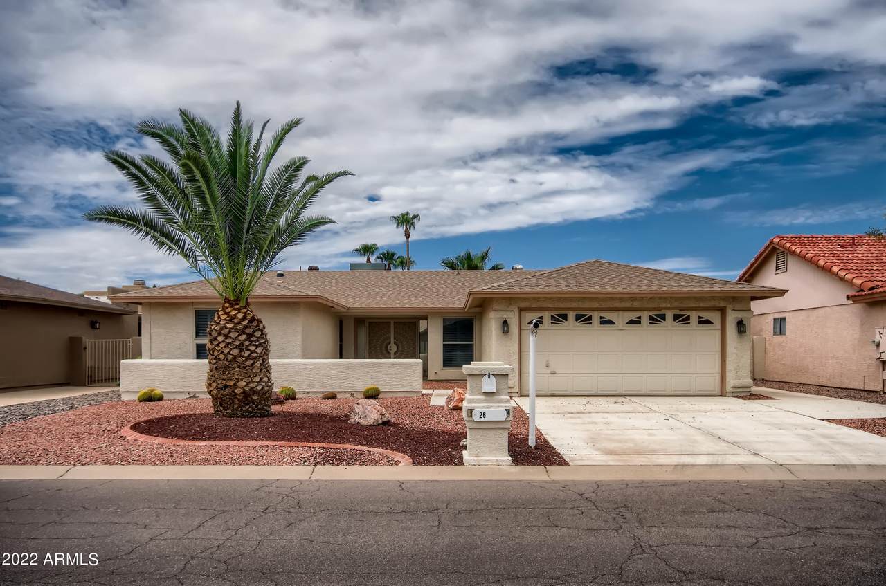 26622 Sedona Drive - Photo 1