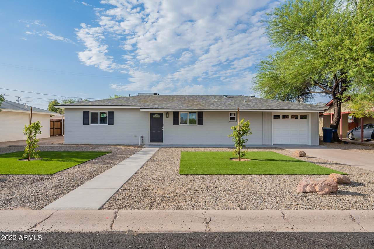 620 Encanto Drive - Photo 1