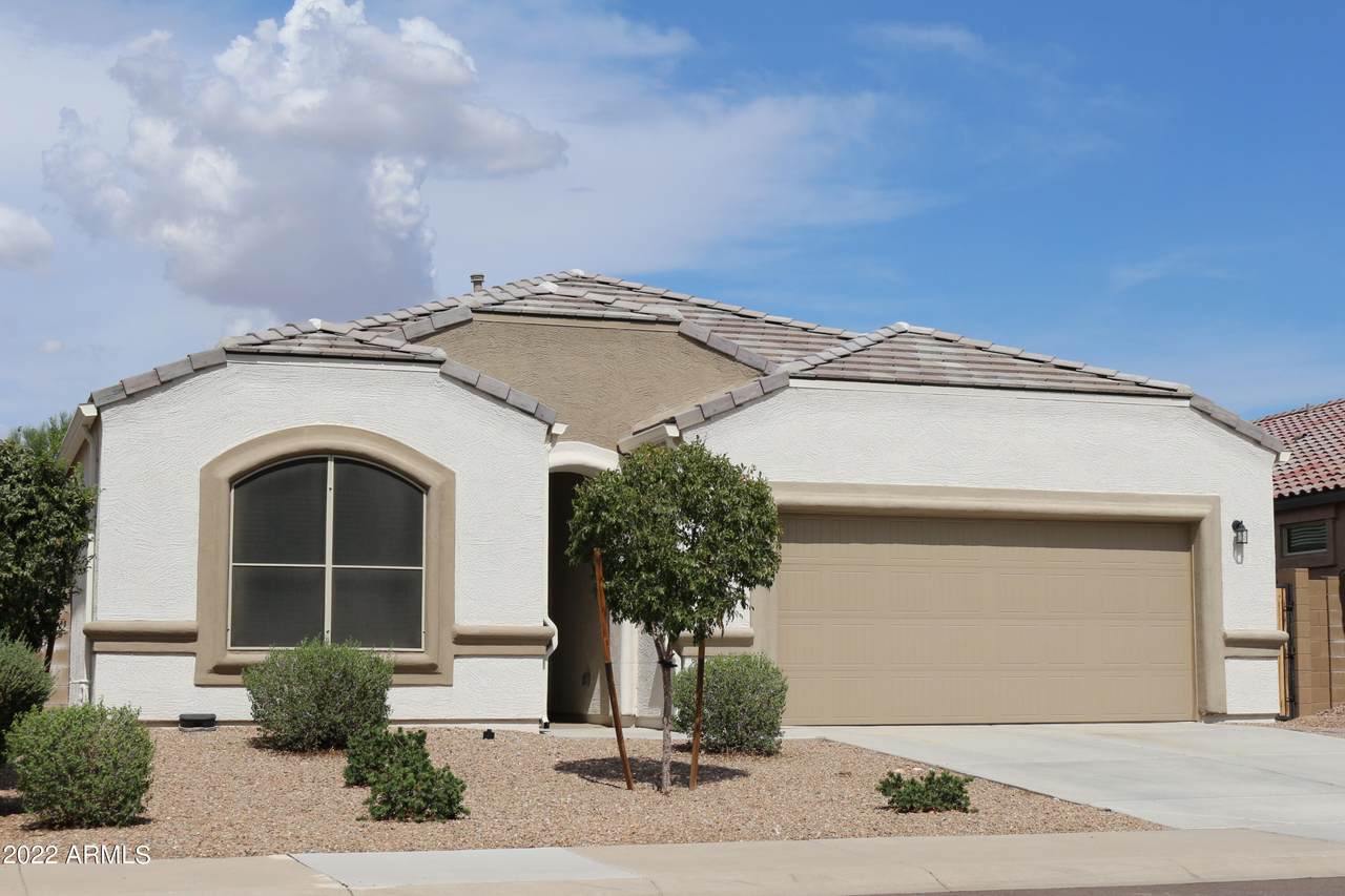 25831 134TH Drive - Photo 1