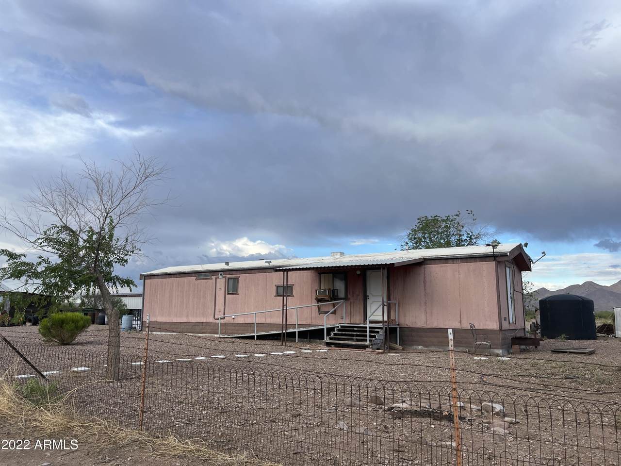 10593 Mormon Road - Photo 1