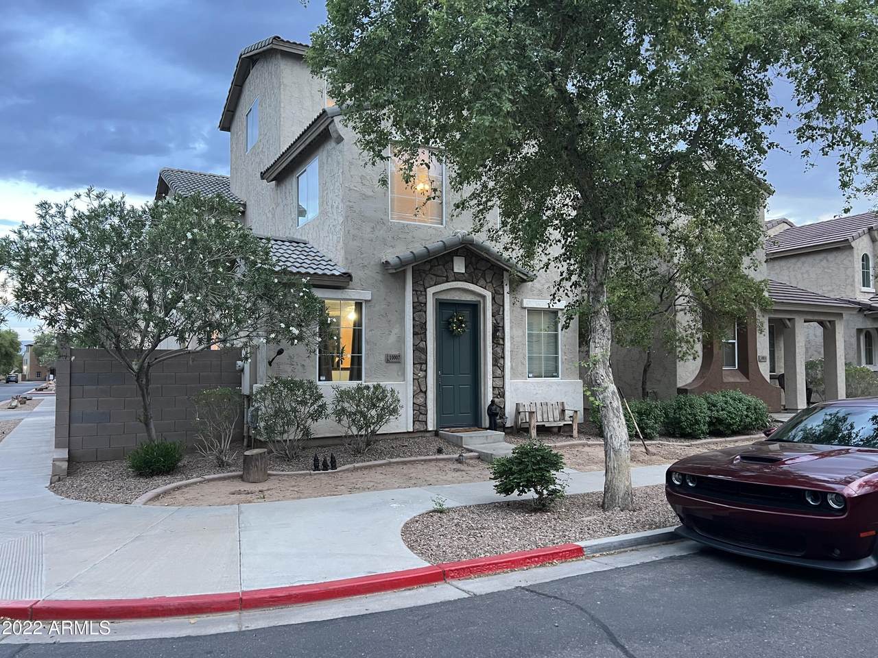 10007 Payson Road - Photo 1