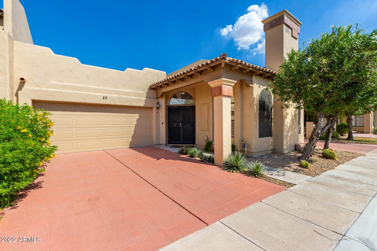 7955 Chaparral Road - Photo 1