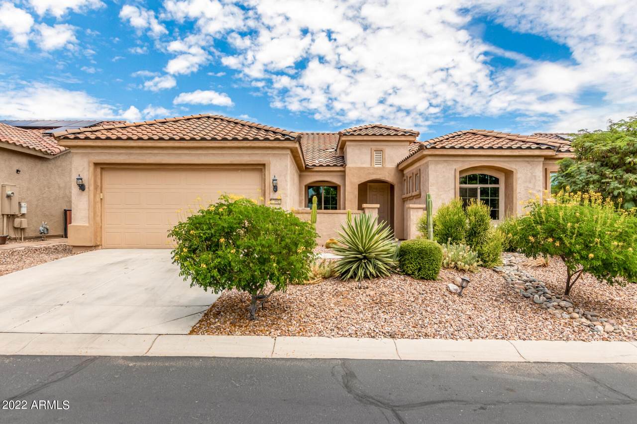 7392 Willow Way - Photo 1