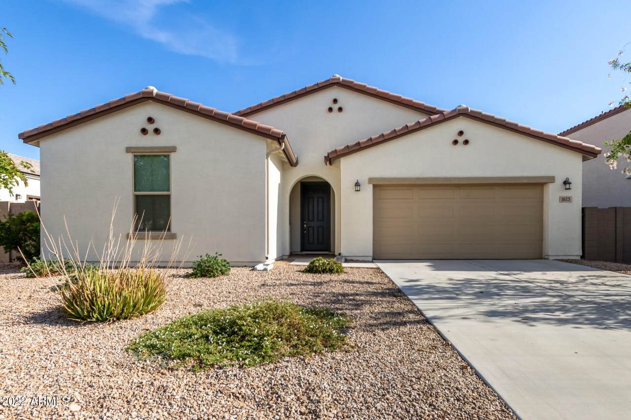 1625 Luna Blanca Way - Photo 1