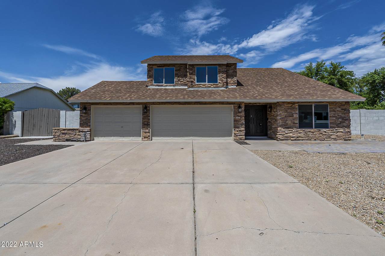 5210 Paradise Lane - Photo 1