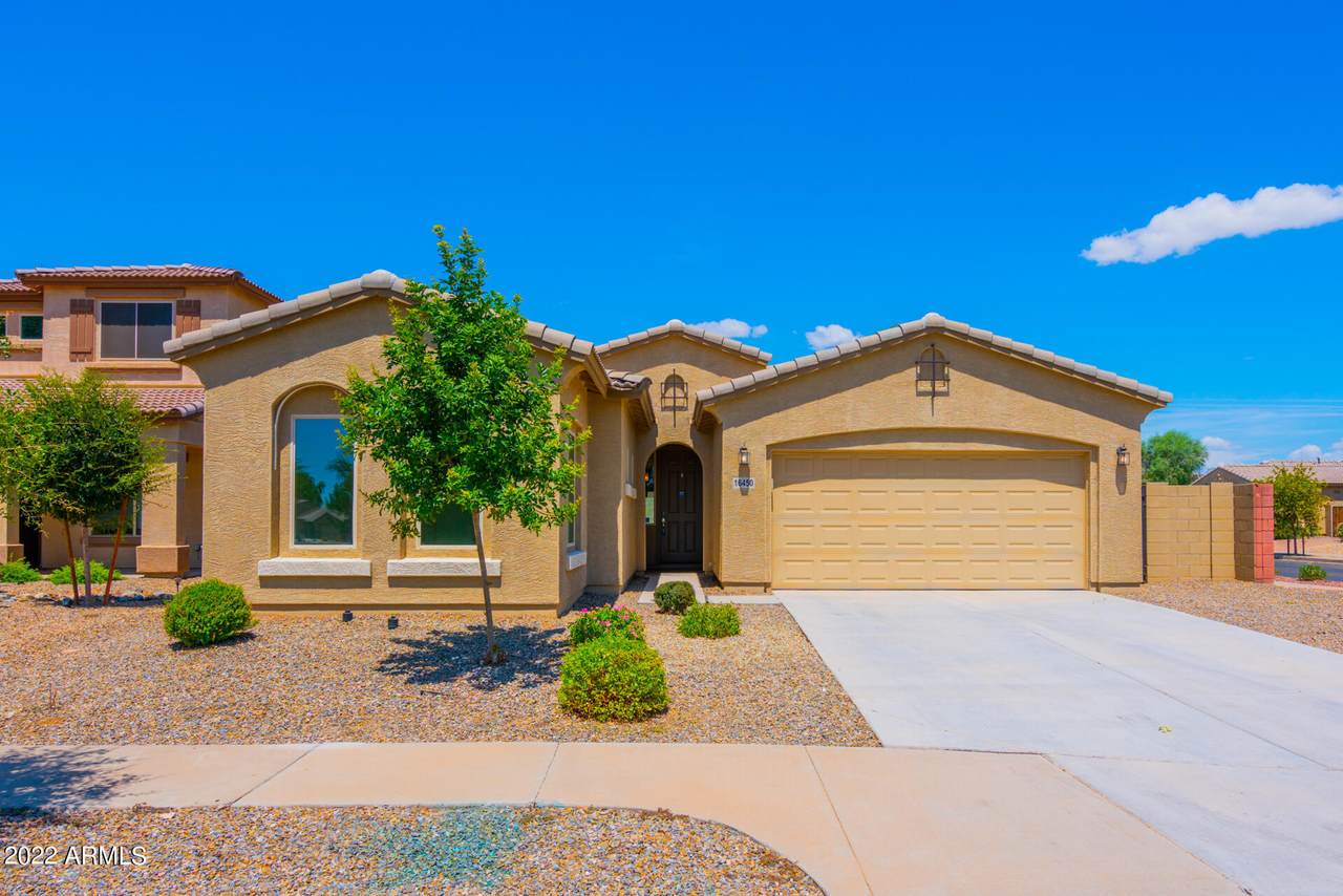 16450 Lariat Lane - Photo 1