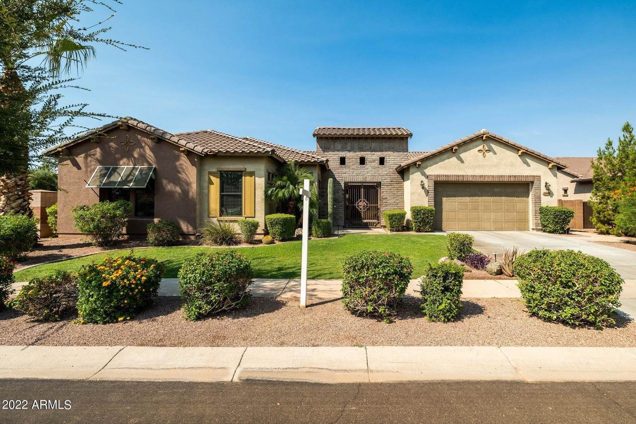 2898 Los Altos Court - Photo 1