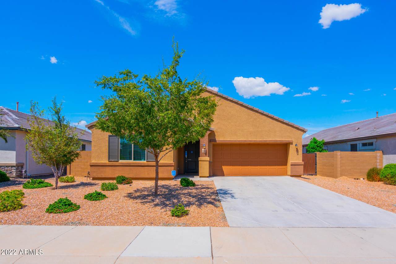 13524 Remuda Drive - Photo 1