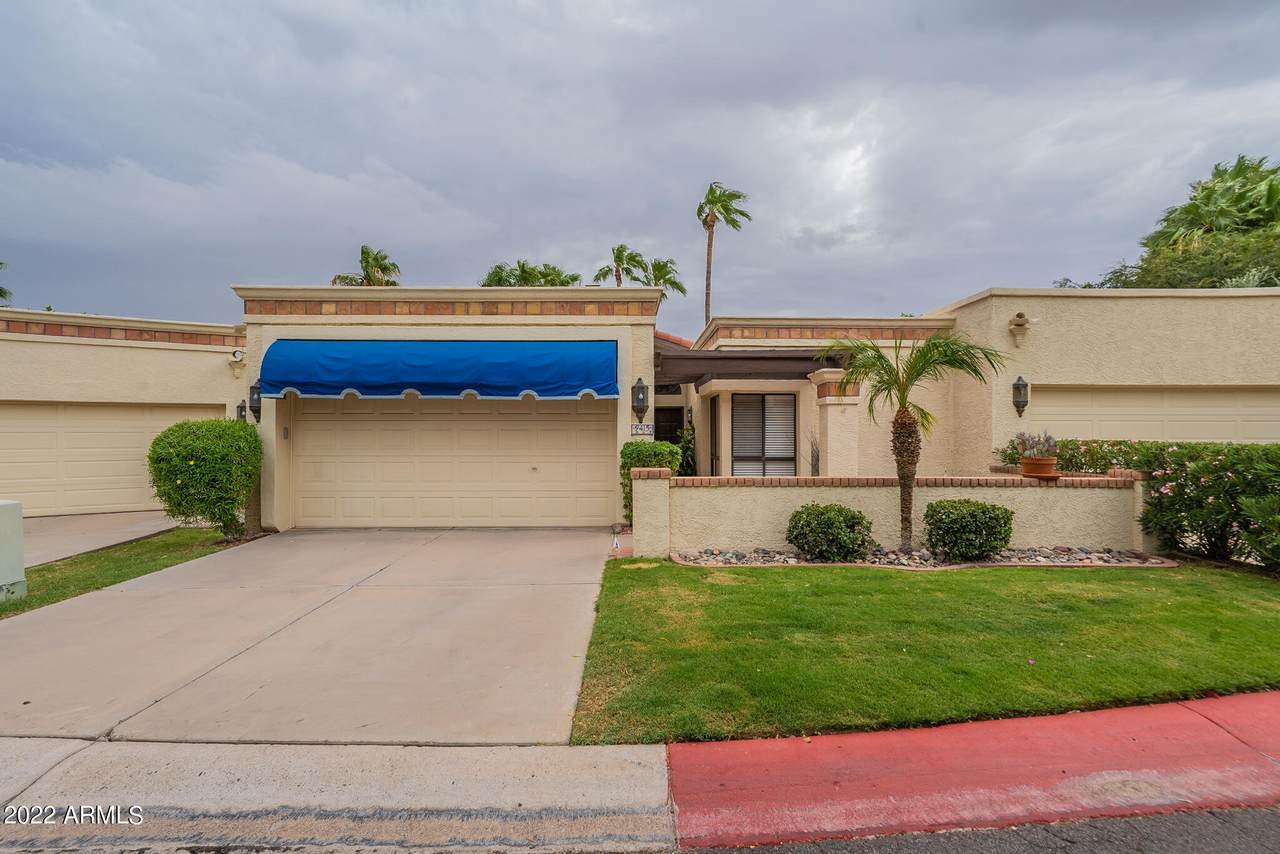 9415 46TH Street - Photo 1