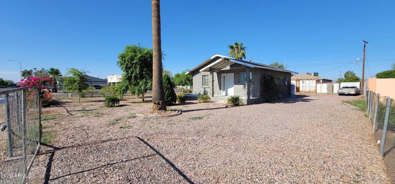 15602 Greasewood Street - Photo 1