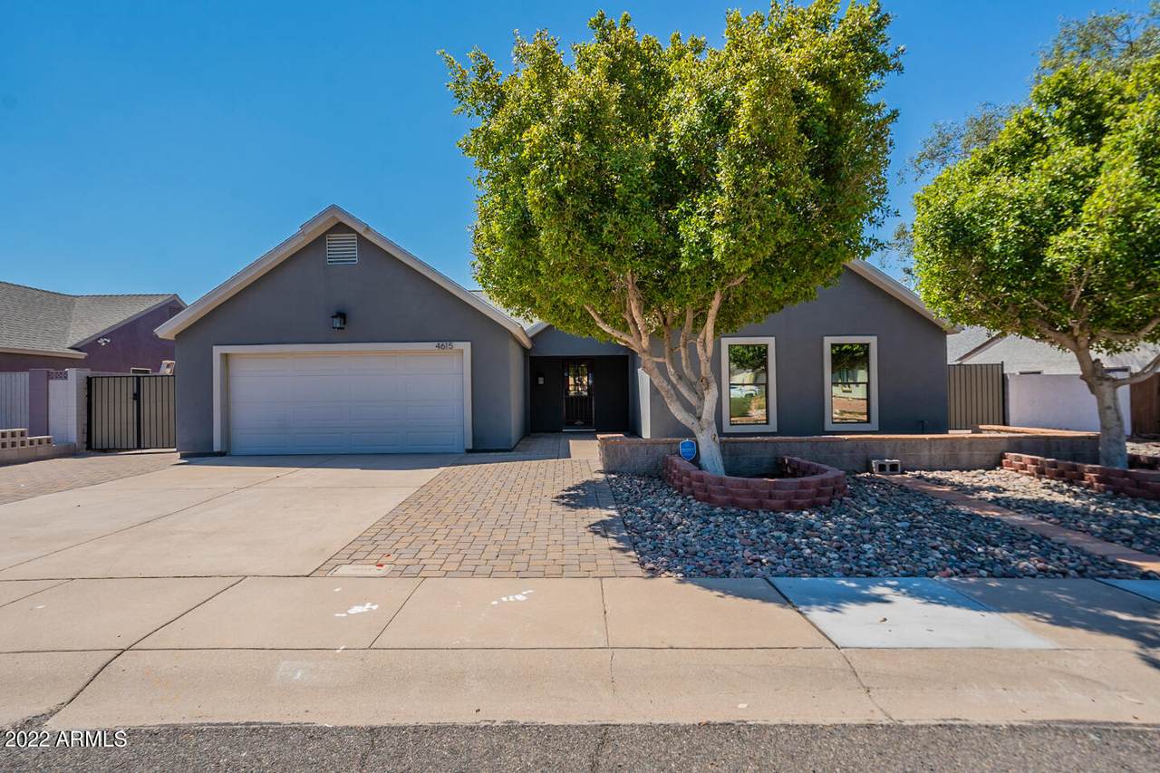 4615 Pearce Road - Photo 1