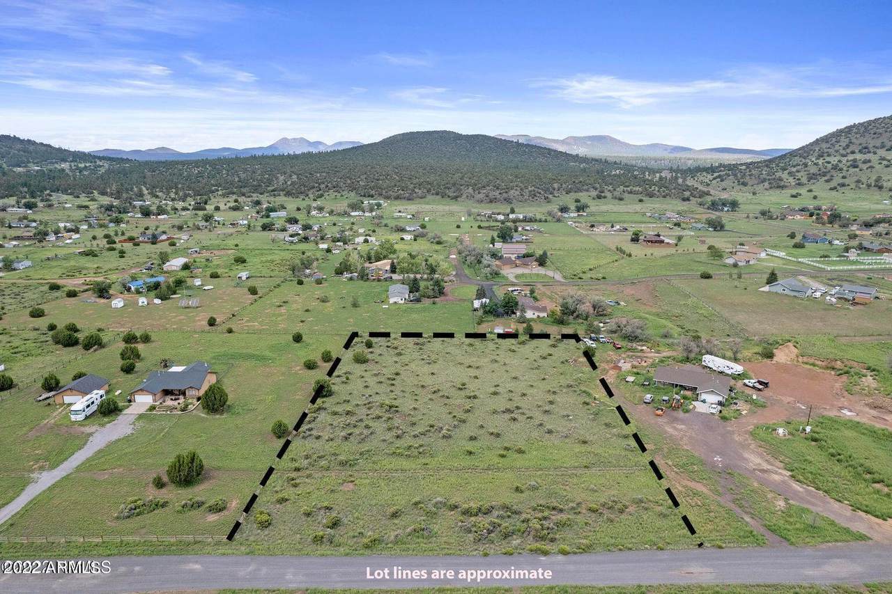 9821 Jordan Lane - Photo 1