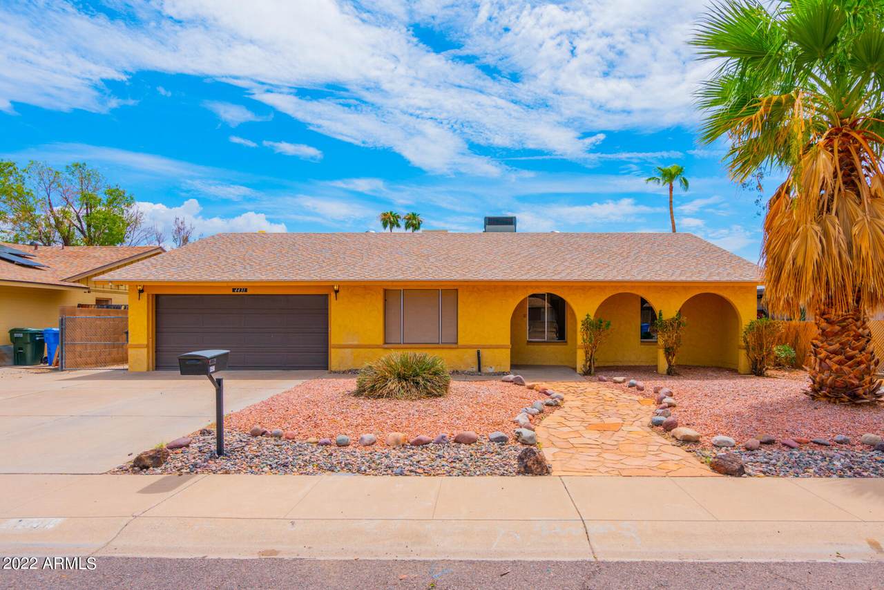 4431 Garden Drive - Photo 1