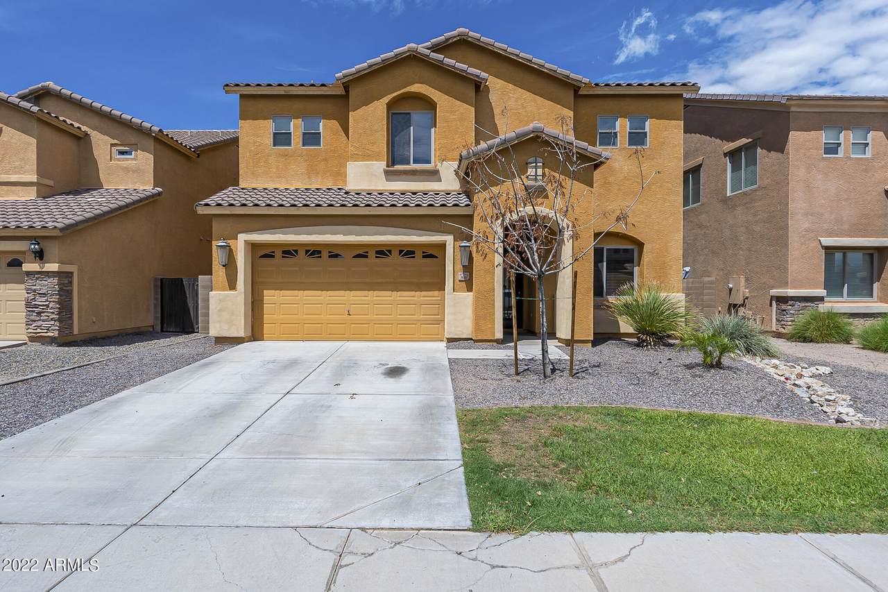 820 Saguaro Lane - Photo 1