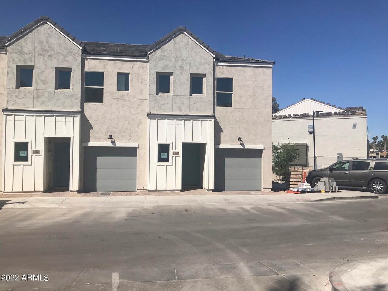 8425 22nd Drive - Photo 1