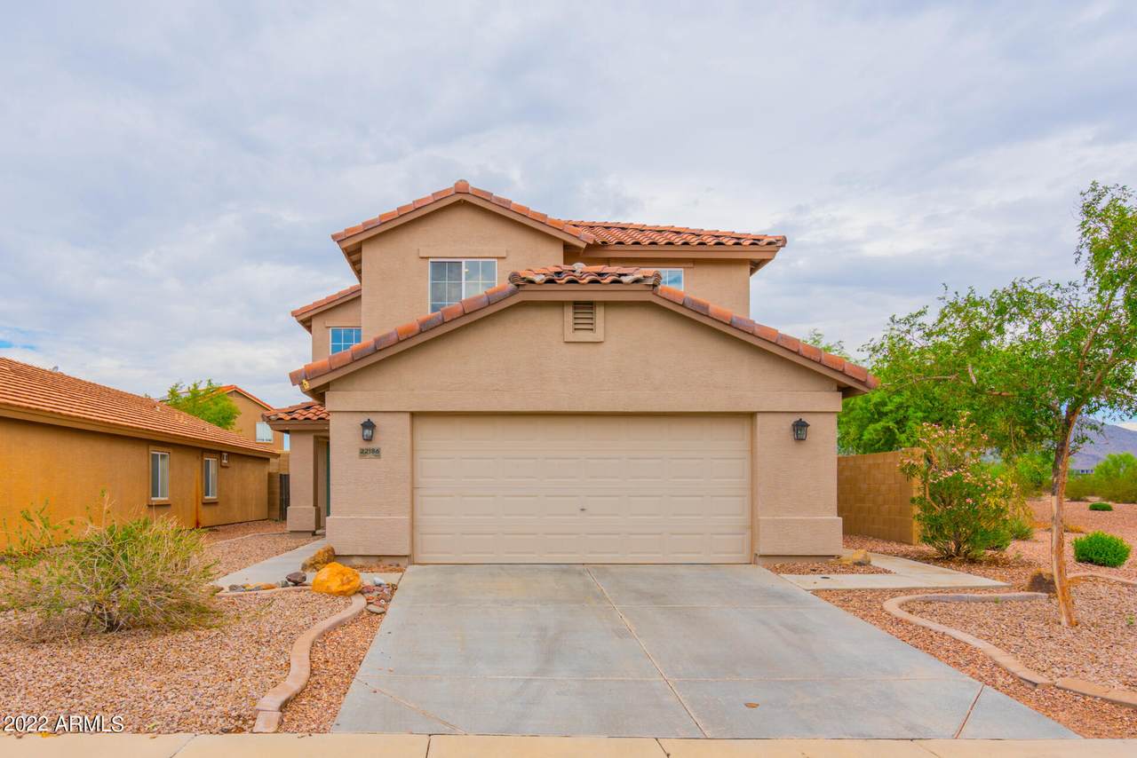 22186 Woodlands Court - Photo 1