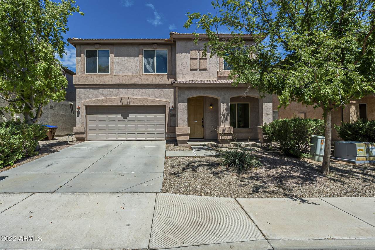 1222 Canyon Trail - Photo 1