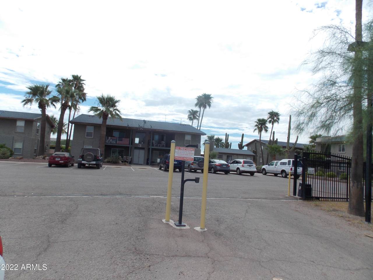 15551 Sunland Gin Road - Photo 1