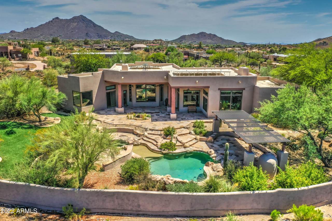 5736 Azure Hills Drive - Photo 1
