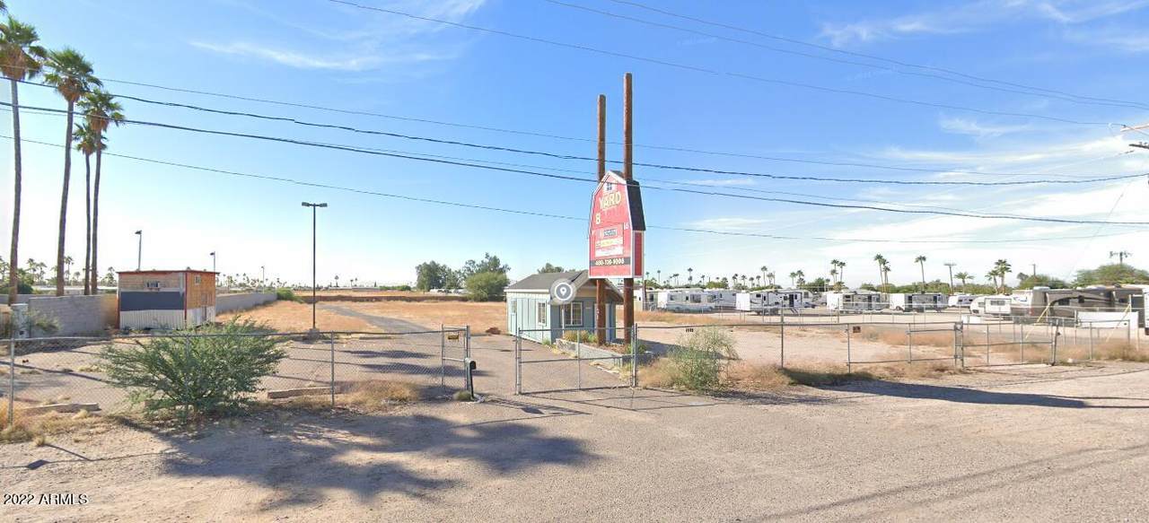 9301 Main Street - Photo 1