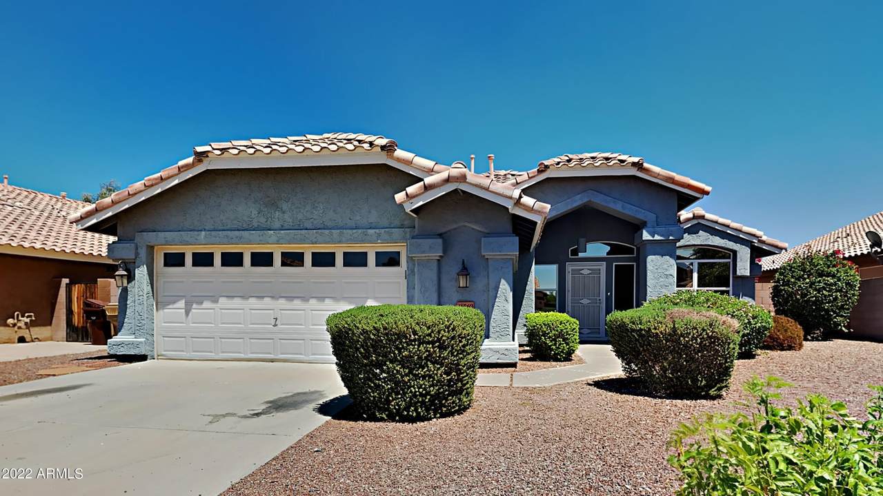 16569 90TH Avenue - Photo 1