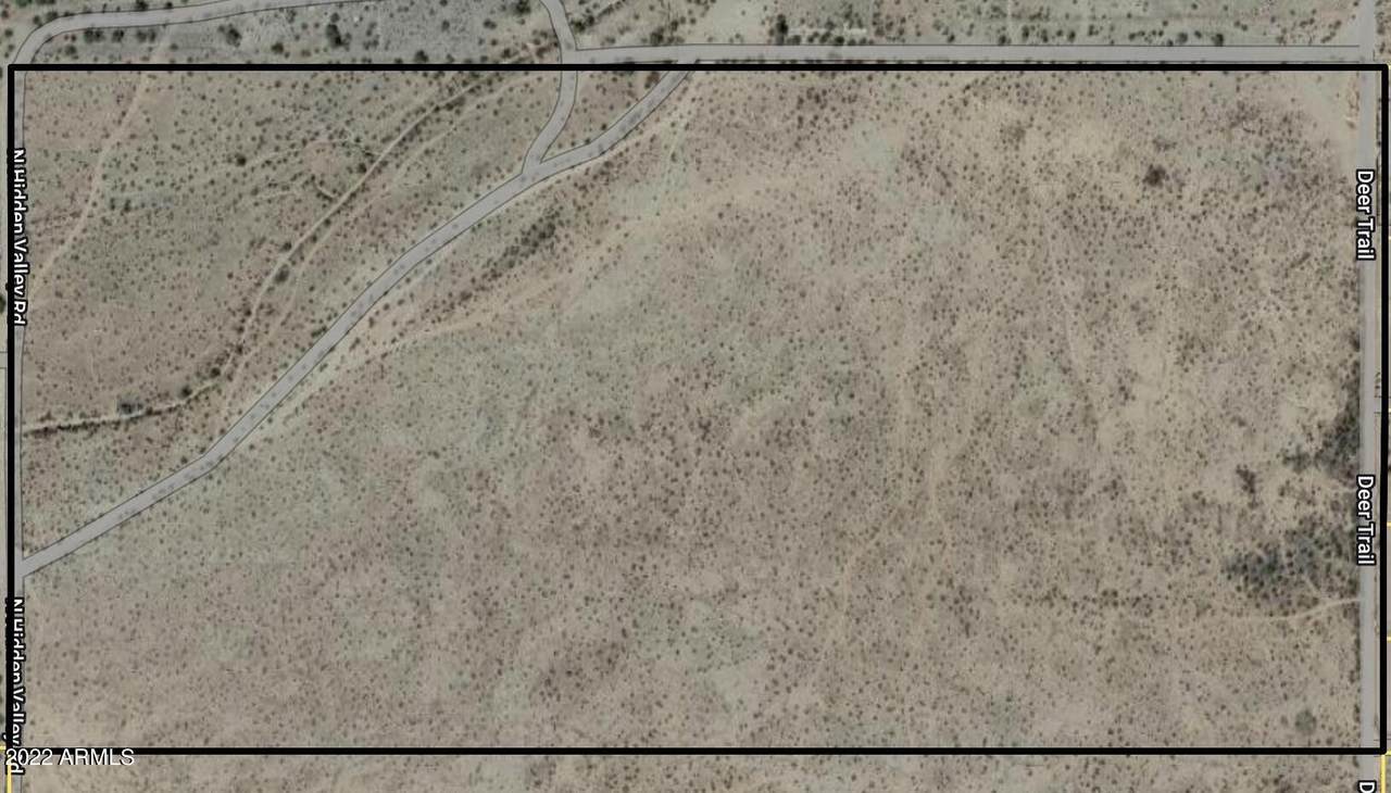 TBD Hidden Valley Road - Photo 1