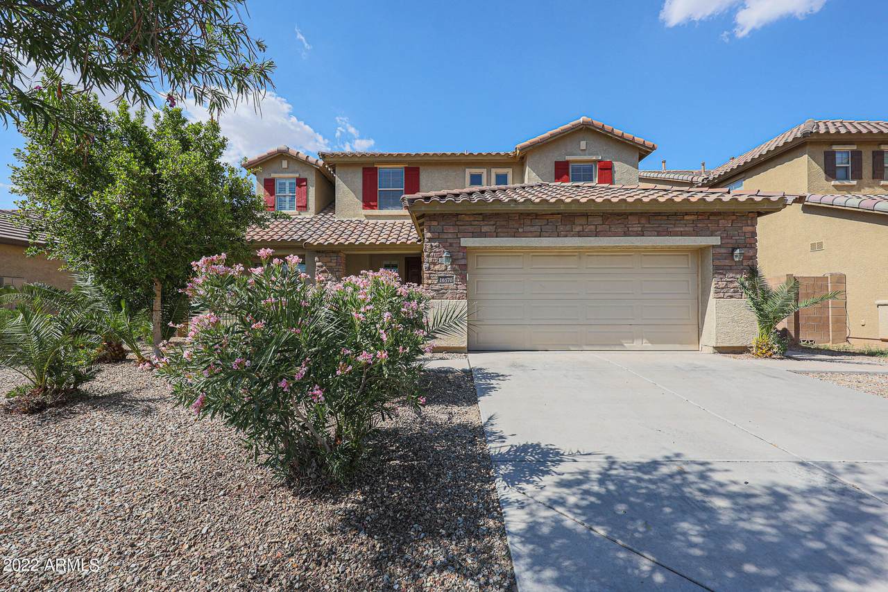 16570 Buchanan Street - Photo 1