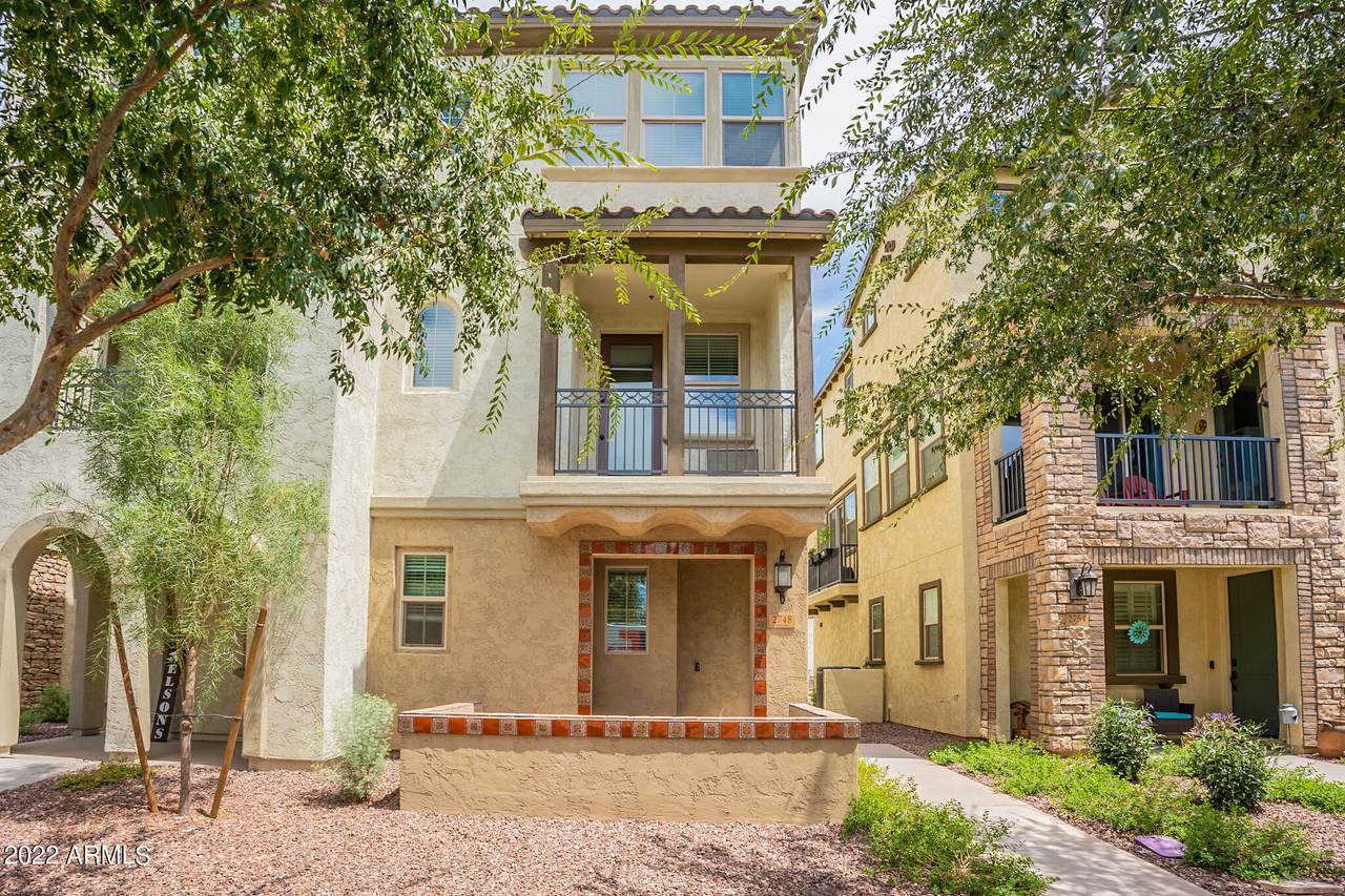 2748 Harmony Avenue - Photo 1