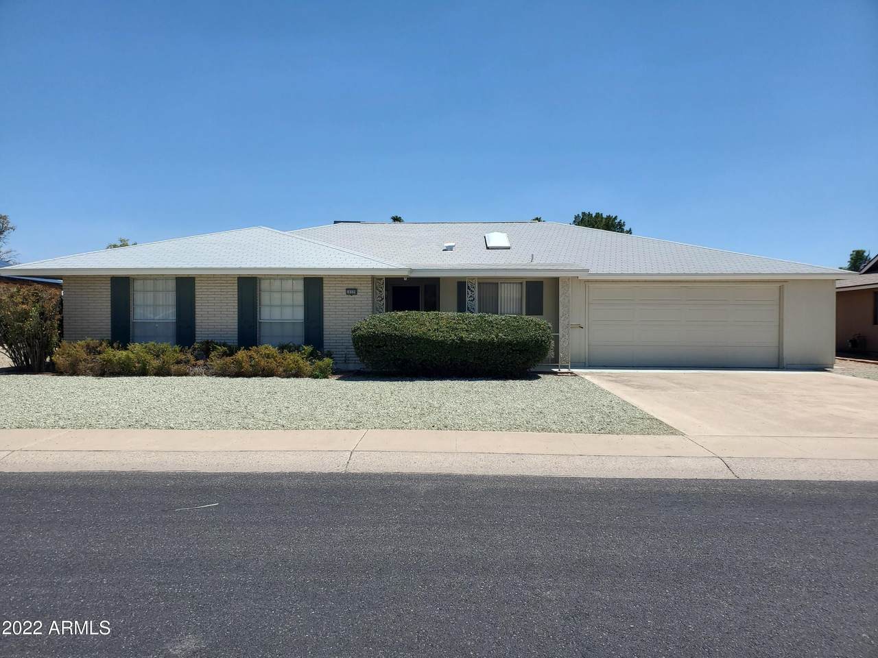 10329 White Mountain Road - Photo 1