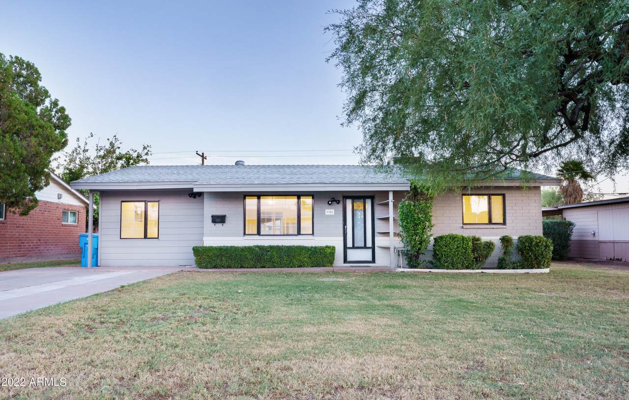 3301 Granada Road - Photo 1
