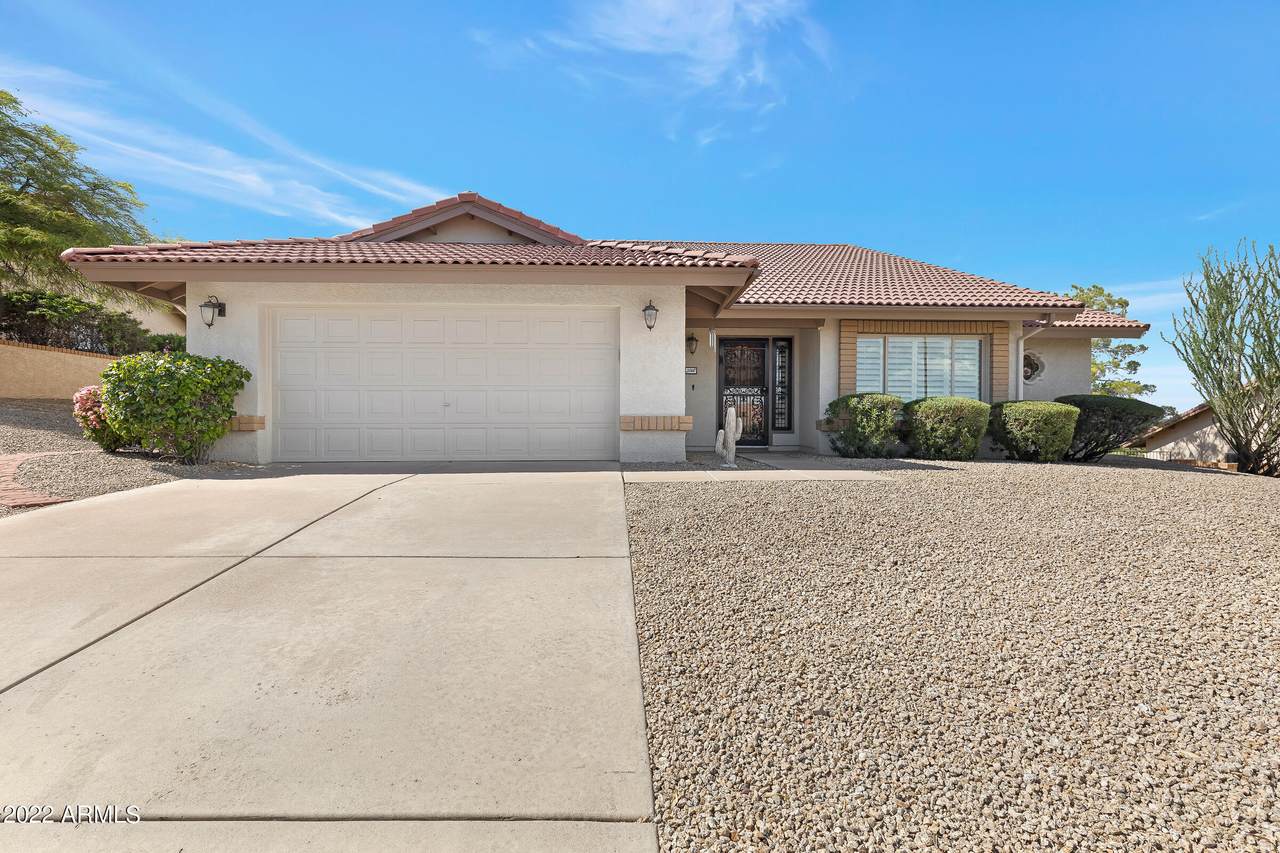 15740 El Lago Boulevard - Photo 1