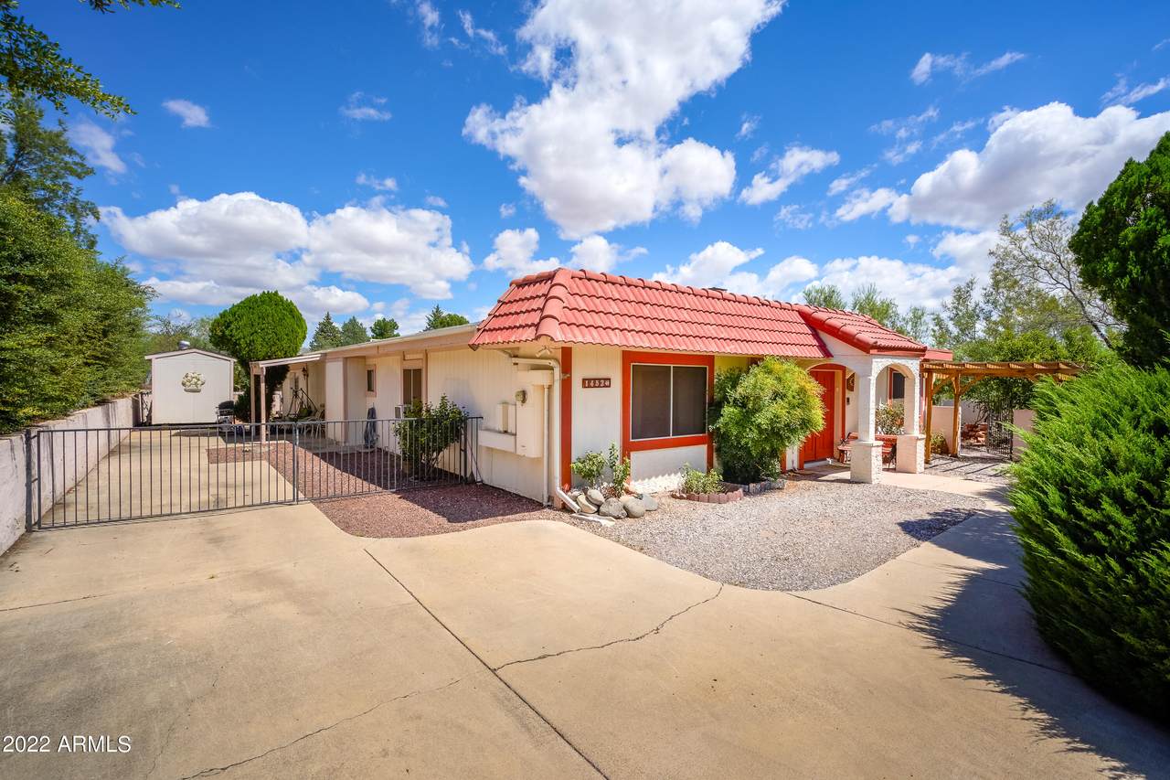 1452 Stage Way - Photo 1