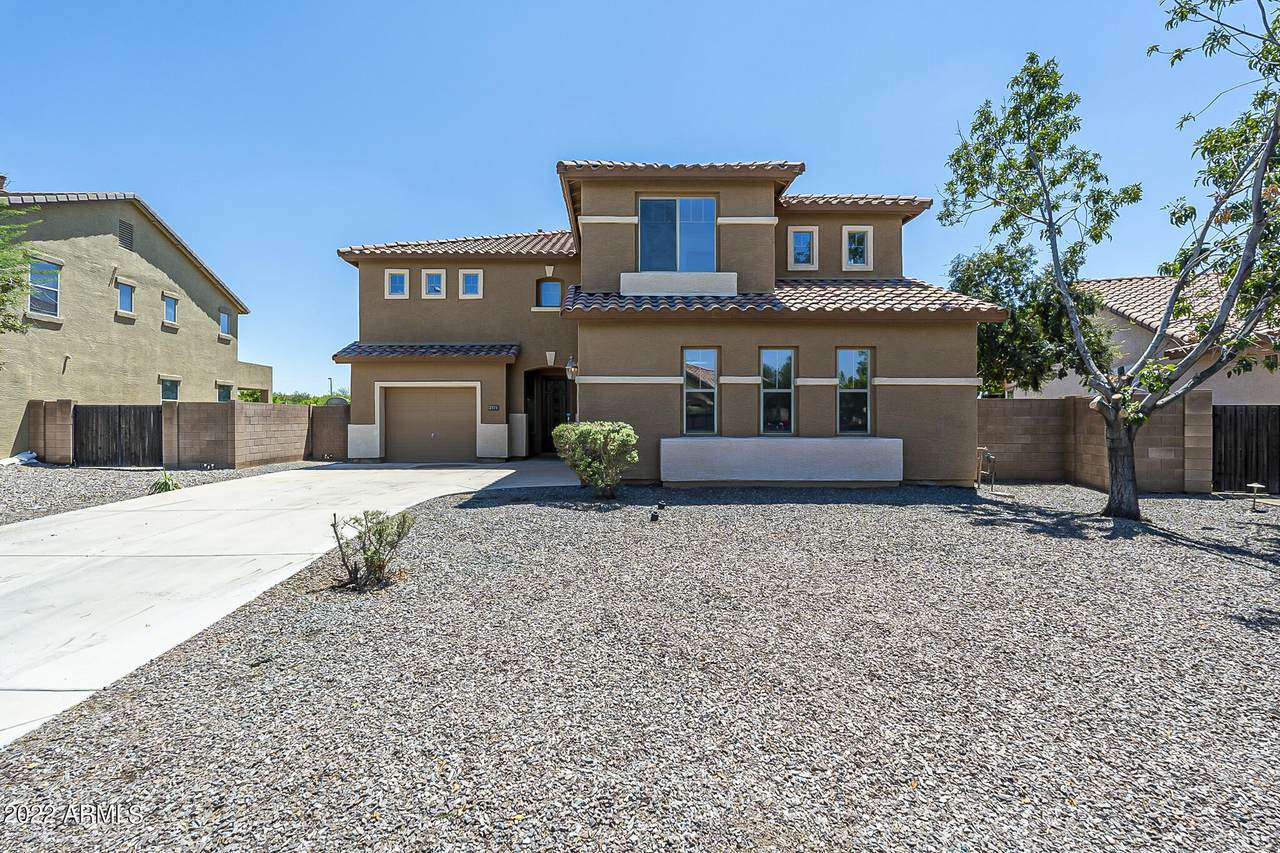 2371 Glen Drive - Photo 1