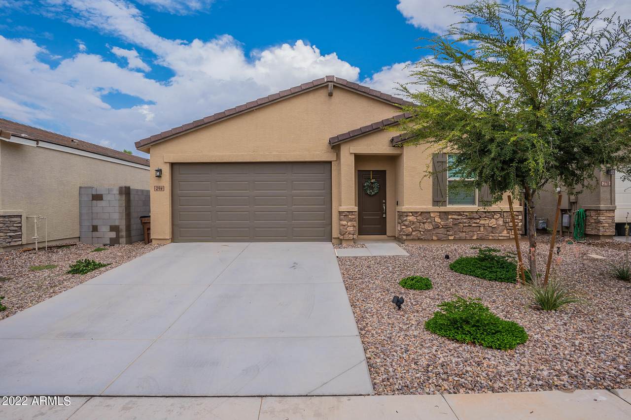 294 Tenia Trail - Photo 1