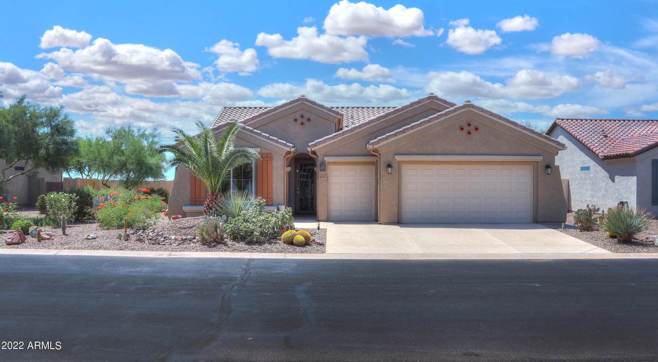 4913 Picacho Drive - Photo 1
