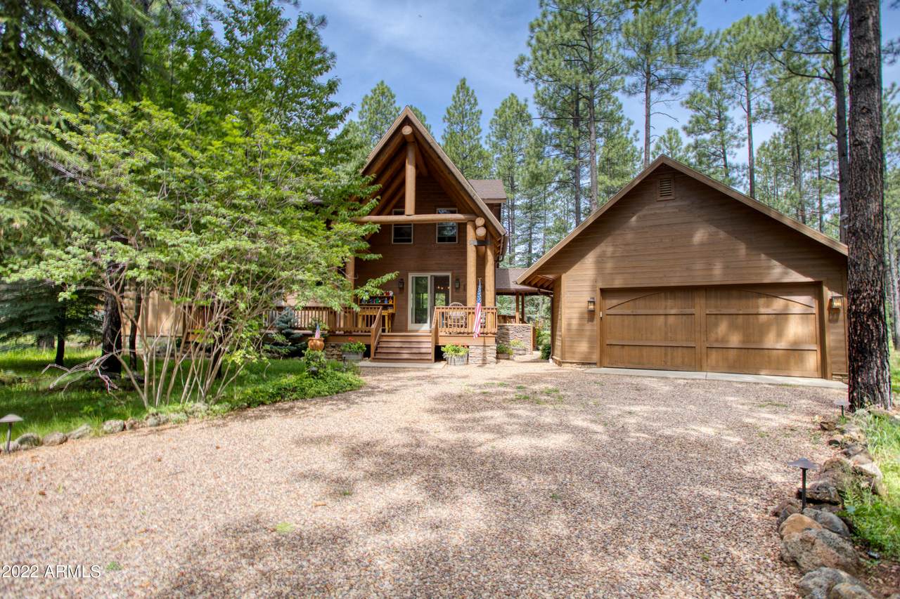 3065 Aspen Loop - Photo 1