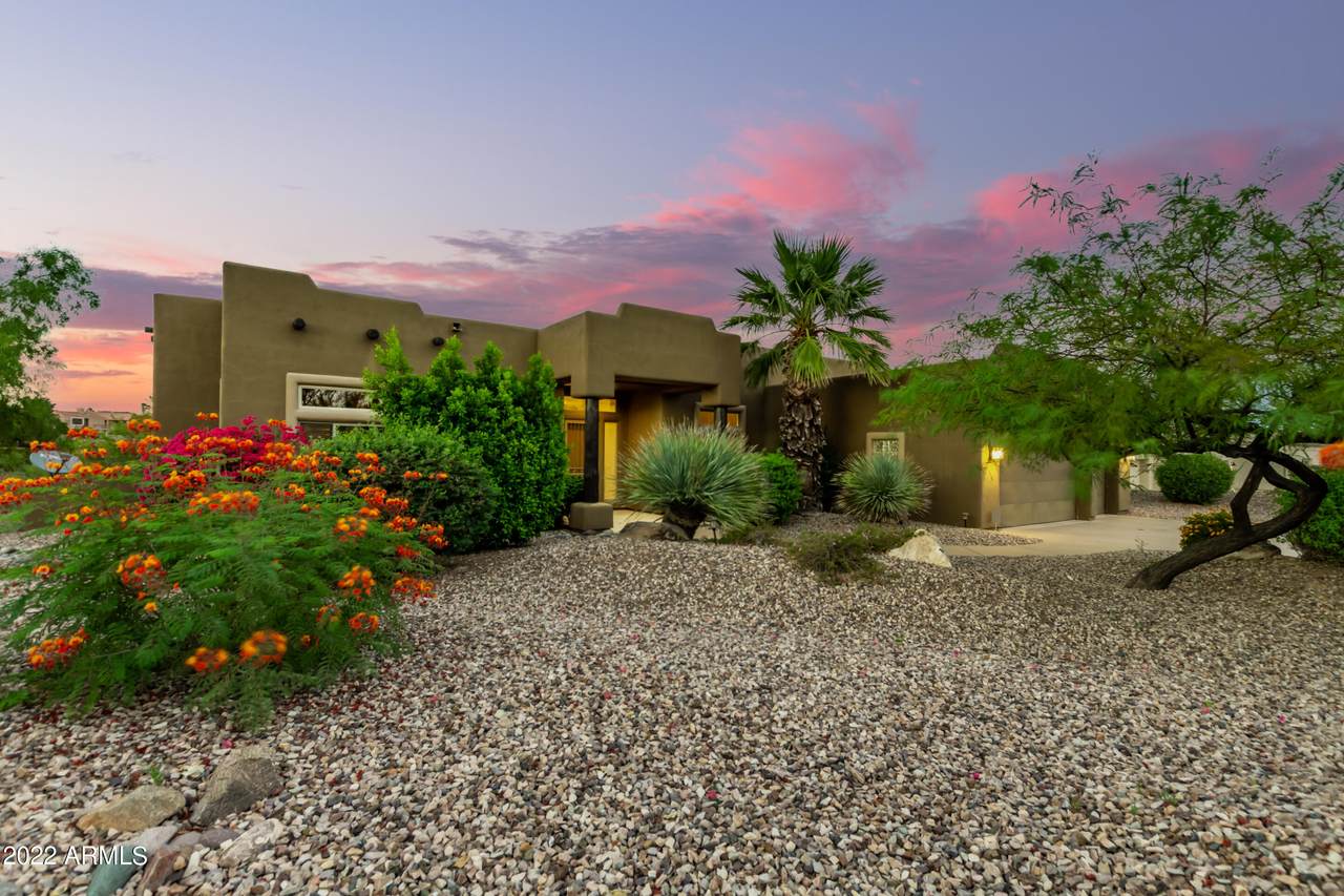 15152 Westridge Drive - Photo 1
