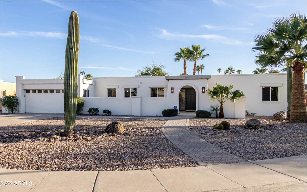 3521 Cannon Drive - Photo 1