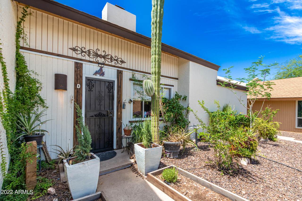11878 Saguaro Boulevard - Photo 1