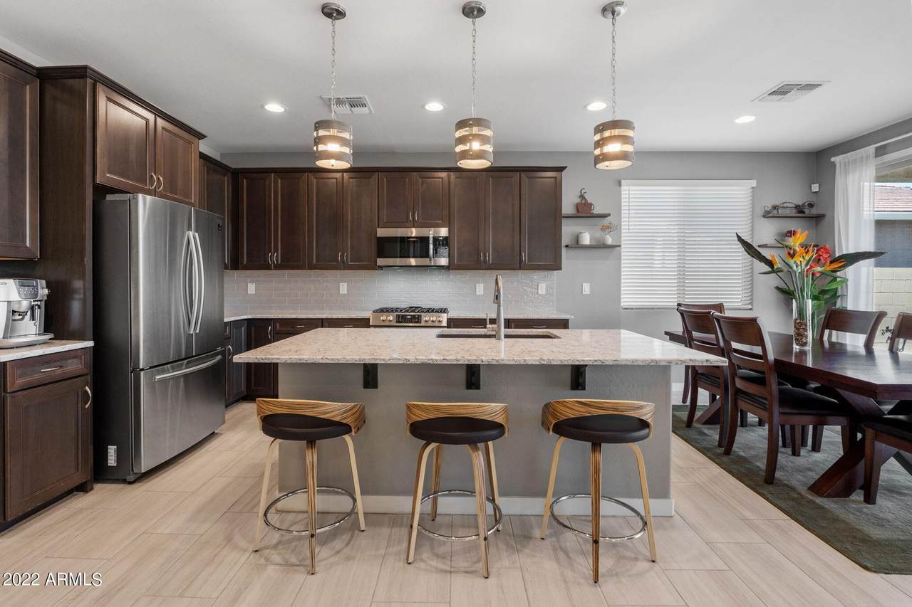 22948 Domingo Road - Photo 1