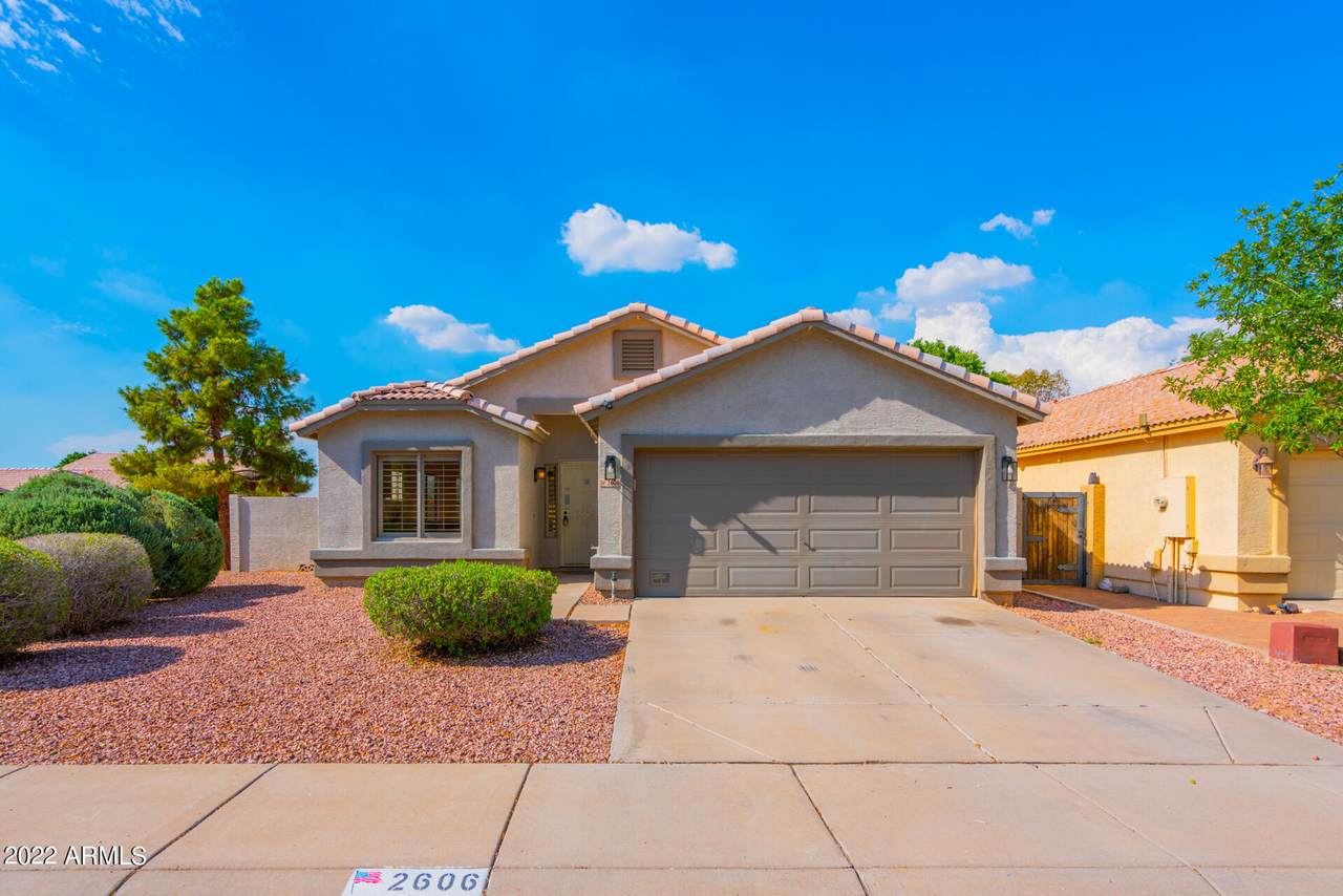 2606 Beverly Road - Photo 1