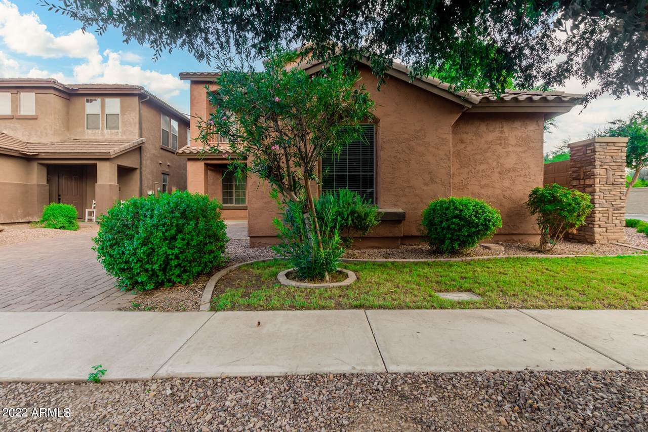 3801 Fairview Street - Photo 1