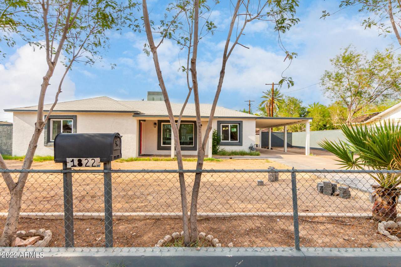 1822 Harvard Street - Photo 1