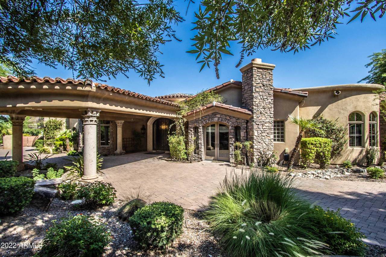 8247 Ridgeview Drive - Photo 1