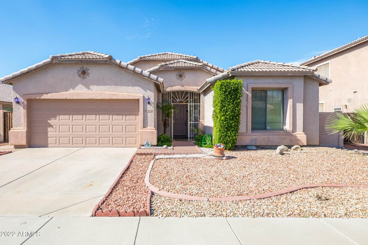 10922 Overlin Lane - Photo 1